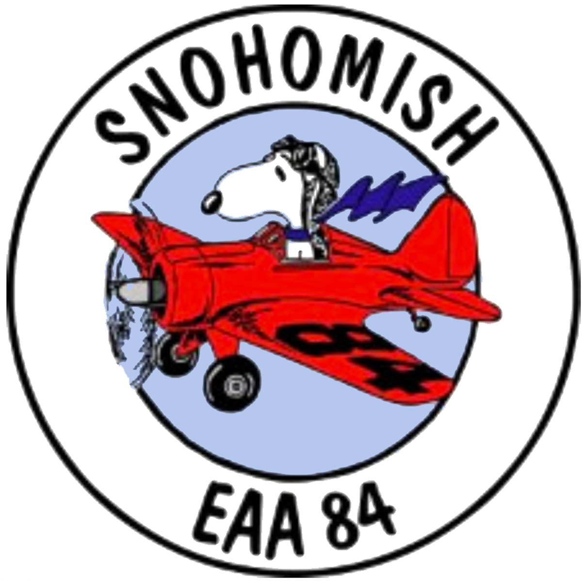 Chapter Logo